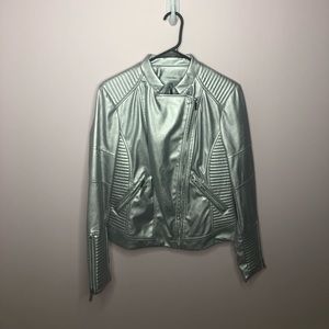 Calvin Klein Biker Jacket